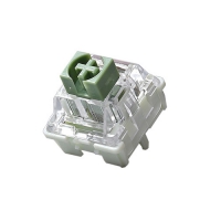 Kelowna Lumia 抹茶軸 V3 pro 5腳 提前觸底線性 55g/63.5g 廠潤 35入盒裝