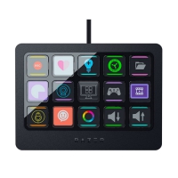 Razer 雷蛇 Stream Controller X串流控制器X 直播控制器