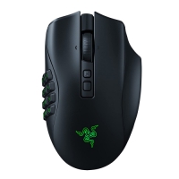 Razer 雷蛇 Naga V2 PRO 專業版 那伽梵蛇 無線滑鼠
