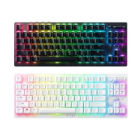 Razer 雷蛇 DEATHSTALKER V2 Pro TKL 噬魂金蝎 矮軸無線80%機械式鍵盤