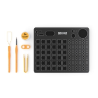 Glorious 潤軸套組 (潤軸板、拔軸器、開軸器、拔鍵器、潤軸膏、潤軸筆)