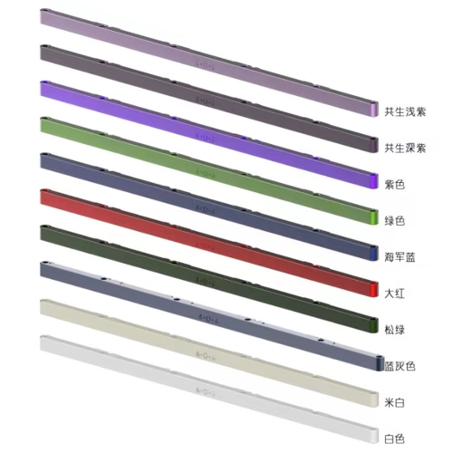 【福利套件配件】Graystudio Think 6.5 V3 專用配件
