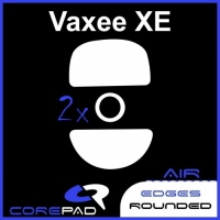Corepad Vaxee XE 專用鼠貼 AIR CTRL