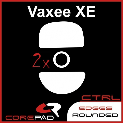 Corepad Skatez CTRL Vaxee XE