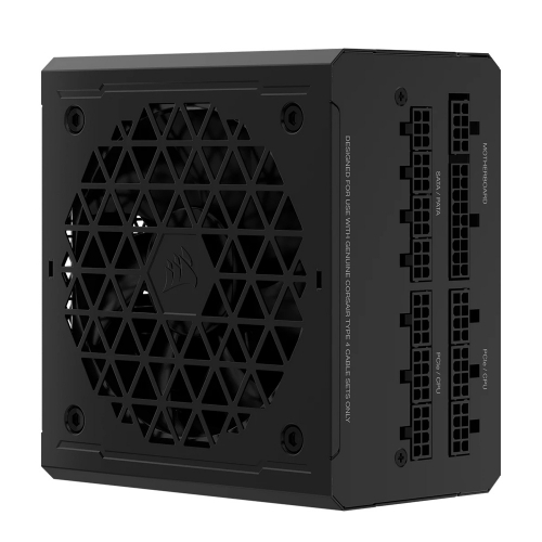 CORSAIR 海盜船1000W RM1000e ATX 3.0 RMe電源供應器金牌_全模組化_筆