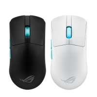 ASUS 華碩 ROG Harpe Ace Aim Lab Edition有線無線三模光學滑鼠