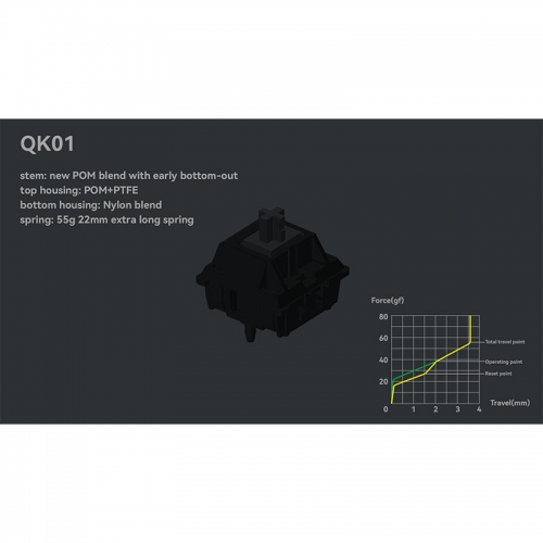 QK100_Switch