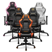 Cougar ARMOR ELITE 電競椅