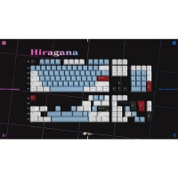 【in-stock】Milkyway Lilith R2 莉莉絲R2 主題鍵帽組