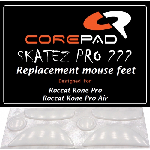Corepad Skatez Roccat Kone Pro Air 1