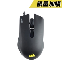 加購-海盜HARPOON RGB光學滑鼠