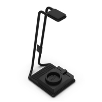 NZXT SwitchMix DTS 混音耳機架 音效卡