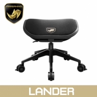 MARSRHINO 火星犀牛 LANDER 哨兵 活動椅 超跑多功能椅凳