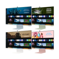 Samsung 三星 M8智慧聯網螢幕 32吋4K