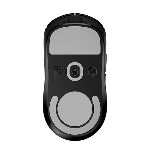 虎符電競 羅技G Pro X Superlight (GPWX) 0.8mm弧邊版鼠貼