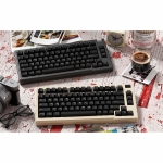 Createkeebs Luminkey75 機械式鍵盤套件