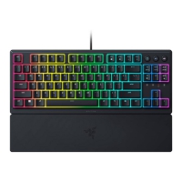 Razer 雷蛇 Ornata V3 TKL 雨林狼蛛薄膜式鍵盤 中文