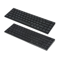 Mistel 密斯特  Air One 有線65% ULP超薄型鋁合金薄膜式鍵盤 AirOne