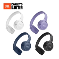 JBL Tune 520BT 藍牙無線頭戴式耳罩耳機麥克風
