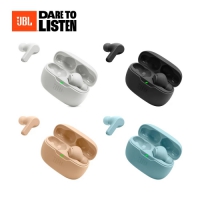 JBL Wave Beam 真無線耳機