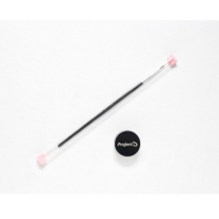 Ducky 潤滑油+刷子 (可潤軸、假軸)