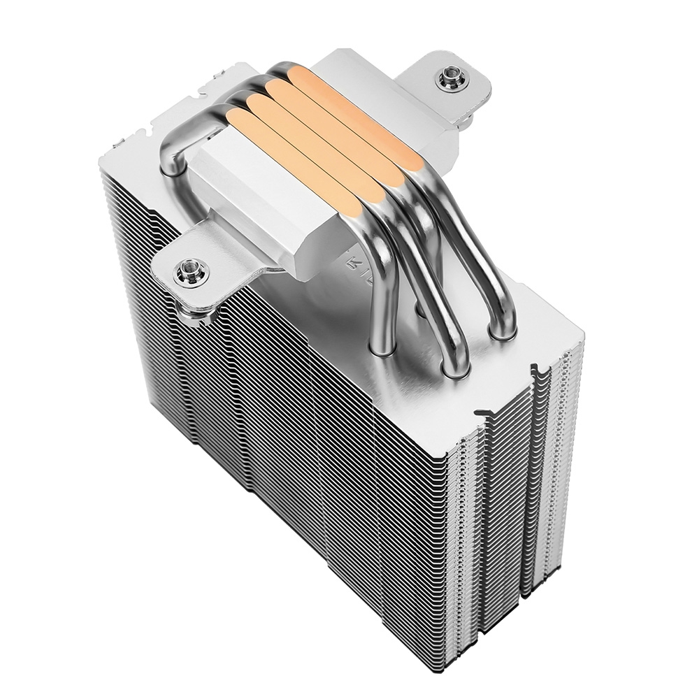 Thermalright 利民 刺靈 Assassin Spirit 120 PLUS V2 CPU散熱器一般版 AS120+_塔式CPU ...