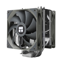 Thermalright 利民 刺靈 Assassin Spirit 120 PLUS V2 CPU散熱器一般版 AS120+