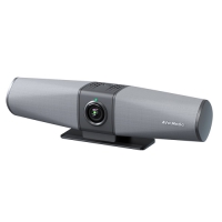 Avermedia 圓剛 PA511D MINGLE BAR 視訊會議攝影機