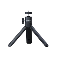 Avermedia 圓剛 0700 Tripod 微單VLOG球形萬向雲台伸縮腳架 桌上型支架