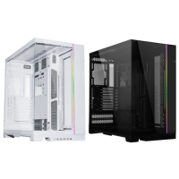 LIANLI 聯力 O11D EVO XL 機殼 黑色白色