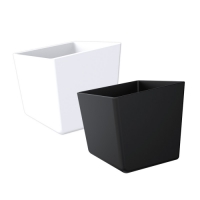 DEZCTOP D-Board Container 置物盒 黑色白色