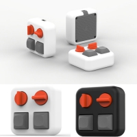 【全新福利品】Binepad PIXIE 自定義旋鈕小鍵盤 黑色 白色