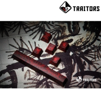 Traitors背骨玩家 Hundun混沌 PBT熱昇華鍵帽組