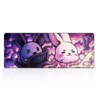 虎符電競 舍舍迦 XL 布質滑鼠墊