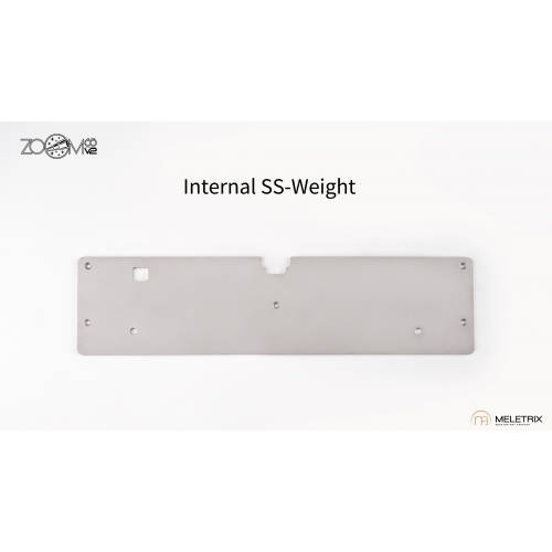 SS internal weight
