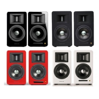 AIRPULSE A100 Plus 主動式喇叭