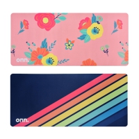 LEXMA MP300 XL 布質滑鼠墊