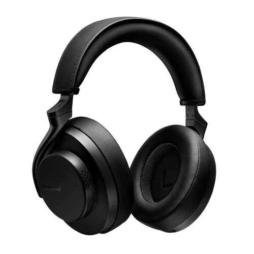SHURE AONIC  Gen 2 無線藍牙耳罩式耳機 耳罩式耳機 音樂型耳機