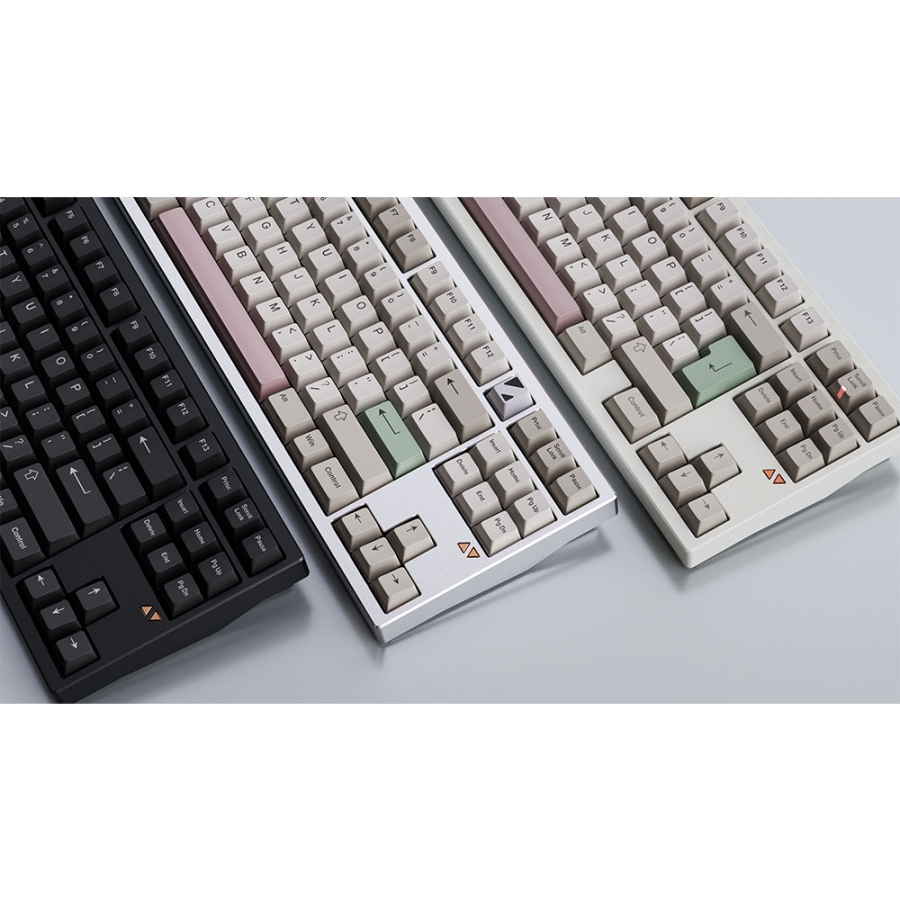 【in-stock】Createkeebs Luminkey80 機械式鍵盤套件