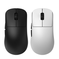 Endgame Gear OP1we 有線無線滑鼠黑色白色