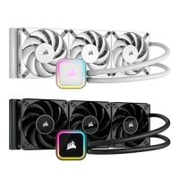 Corsair 海盜船 iCUE H150i ELITE RGB 水冷散熱器