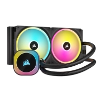 Corsair 海盜船 iCUE LINK H115i RGB AIO 280mm 水冷散熱器