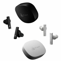 Final ZE8000 旗艦真無線藍牙耳機 黑色白色