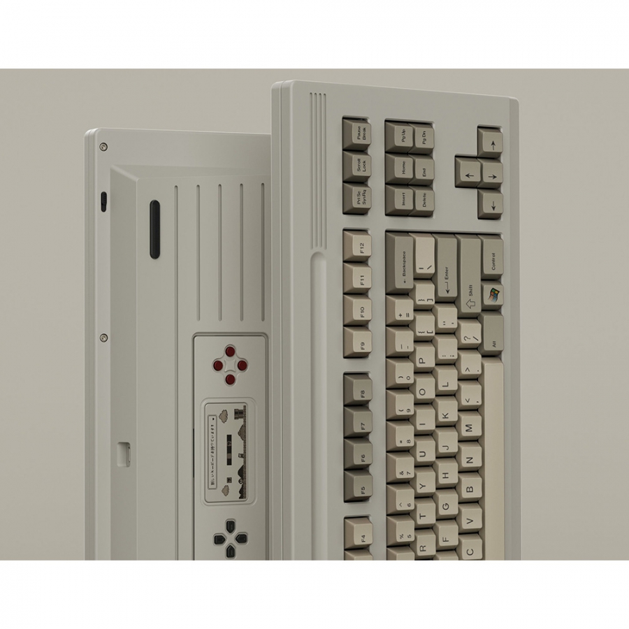 【in-stock】MM studio Class80R2 有線版鍵盤套件