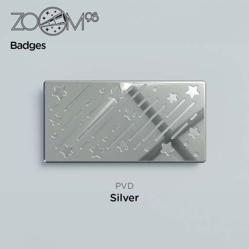 Zoom98_Badge_PVD_Silver