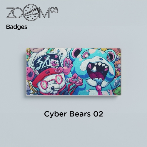 Zoom98_Badge_UV_CyberBear02