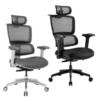 i-Rocks 艾芮克 T07 NEO人體工學椅