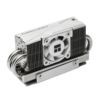 Thermalright利民 HR-10 2280 PRO SSD散熱器 HR10