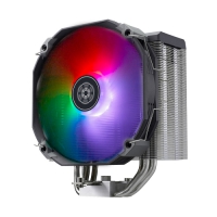 SilverStone 銀欣 Argon V140 ARGB CPU散熱器