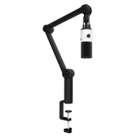 NZXT BOOM ARM Mini 麥克風支架 動態吊臂
